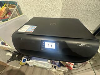 Stampante multifunzione HP ENVY 4527