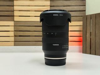 Tamron 17-70 2.8 III Sony