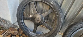 Ruedas Derbi Variant Star 5