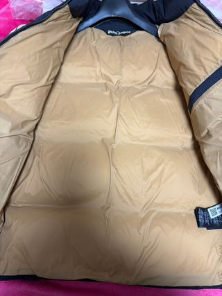 Giubbotto Palm Angels Uomo M Nero mai indossato