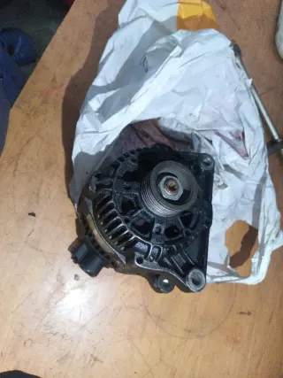 Alternador PSA