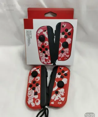 Mando Joy-Con Switch 1 muchos tipos