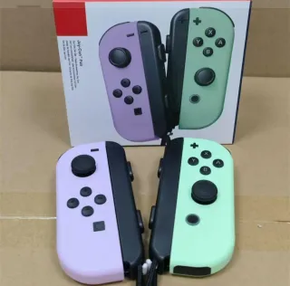 Mando Joy-Con Switch 1 muchos tipos