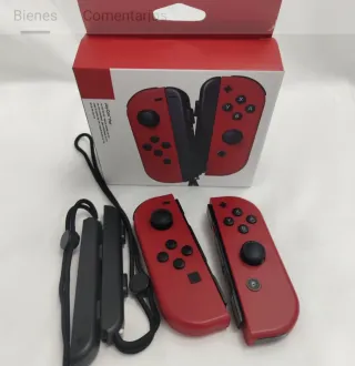 Mando Joy-Con Switch 1 muchos tipos
