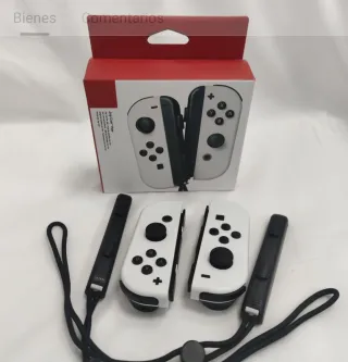 Mando Joy-Con Switch 1 muchos tipos