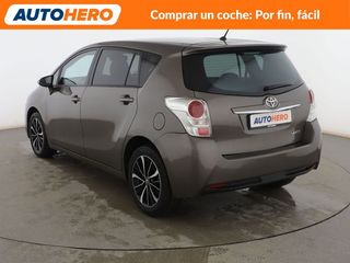 Toyota Verso 1.6 Advance