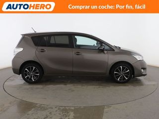Toyota Verso 1.6 Advance