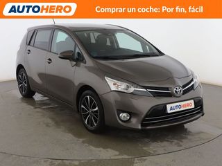 Toyota Verso 1.6 Advance