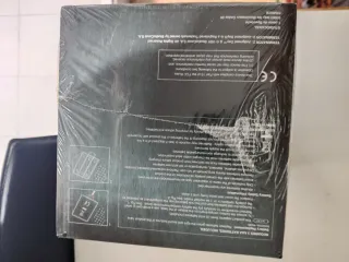 Terminator 2 Busto Edizione Collezionista Blu-ray