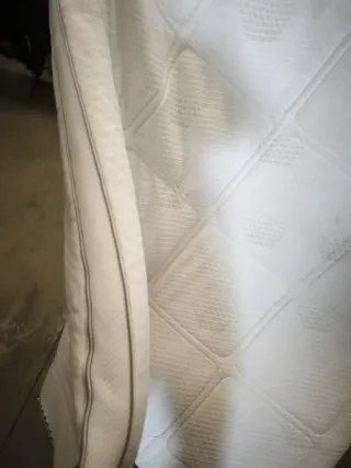 Topper Colchón 180x200 cm