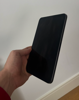 iPad Mini 6 COME NUOVO!