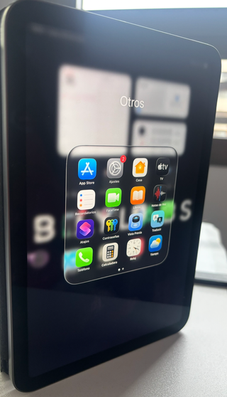 iPad Mini 6 COME NUOVO!