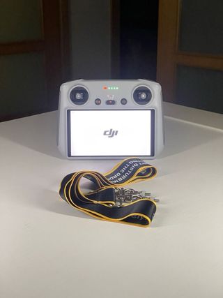 Control Remoto DJI RC