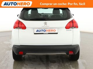 Peugeot 2008 1.6 Allure