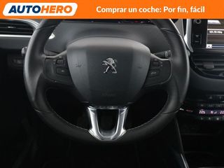 Peugeot 2008 1.6 Allure