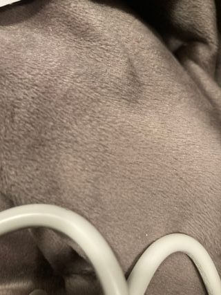 AVERIADO Manta Eléctrica Beurer HD 150 XXL Nordic