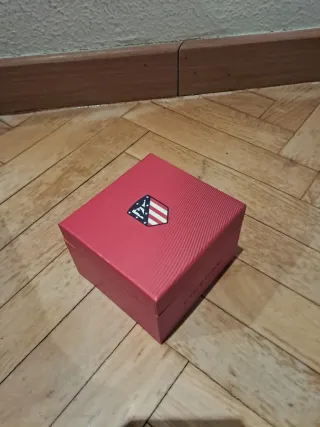 Reloj Viceroy Atlético de Madrid