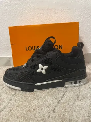 Zapatos Louis Vuitton Stake
