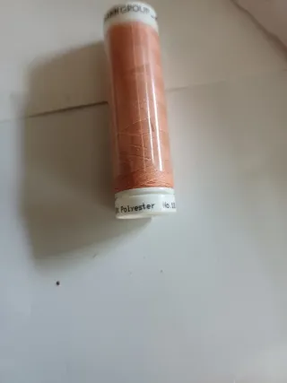 Lote 654 Bobinas Hilo