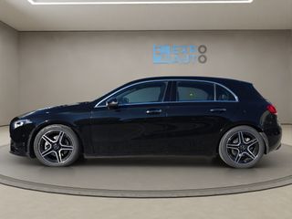 Mercedes-Benz Clase A A 220