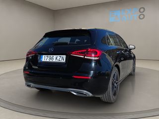 Mercedes-Benz Clase A A 220