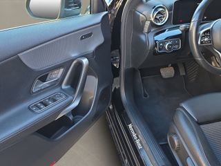 Mercedes-Benz Clase A A 220