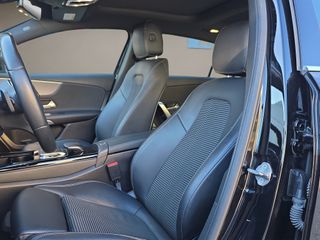 Mercedes-Benz Clase A A 220