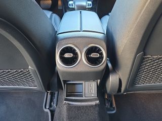 Mercedes-Benz Clase A A 220