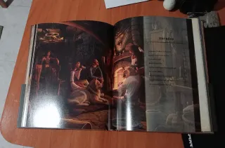The Elder Scrolls: The Official Cookbook Vol. 2