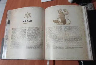The Elder Scrolls: The Official Cookbook Vol. 2