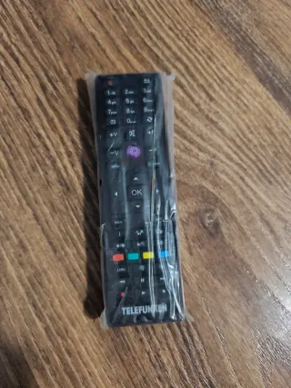 Televisor Telefunken 32 HD Ready LED