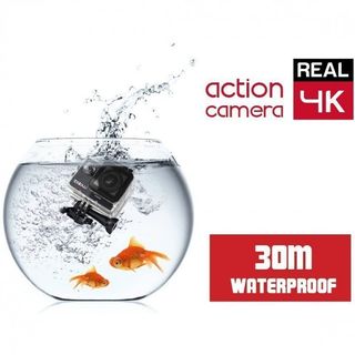 Billow XS600PRO Cámara Deportiva