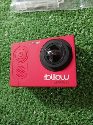 Billow XS600PRO Cámara Deportiva