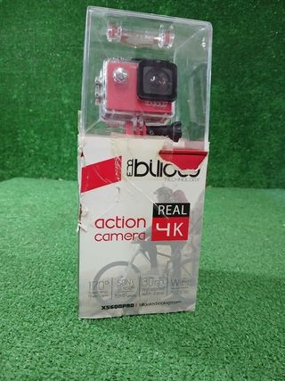 Billow XS600PRO Cámara Deportiva