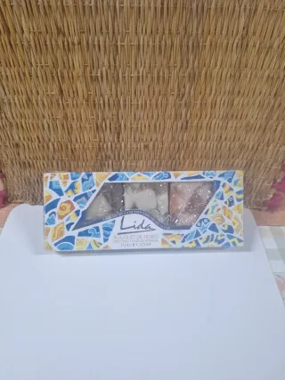 Lida Jabones de Lujo - Bouquet de Flores