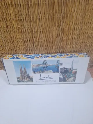 Lida Jabones de Lujo - Bouquet de Flores