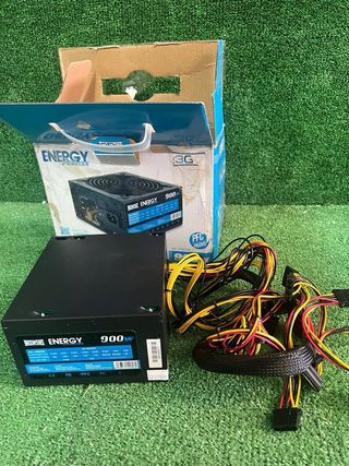 Fuente alimentación 3GO 900W