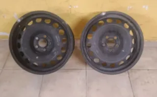 Llantas Chapa 16 5x100 para (Luis_sti)