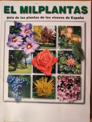 MILPLANTAS: Guía de plantas viveros España