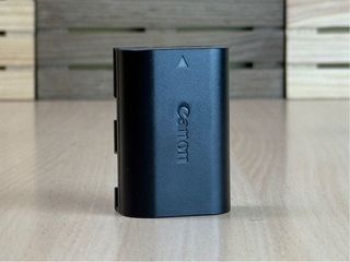 Batteria Canon LP-E6
