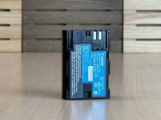 Batteria Canon LP-E6