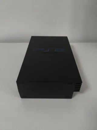 OFERTA PlayStation 2 Fat Original + Mando