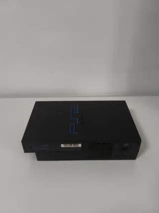 OFERTA PlayStation 2 Fat Original + Mando