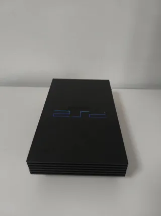 OFERTA PlayStation 2 Fat Original + Mando