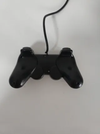 OFERTA PlayStation 2 Fat Original + Mando