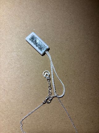 Pulsera Viceroy Plata