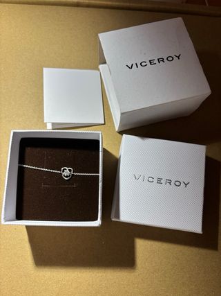 Pulsera Viceroy Plata
