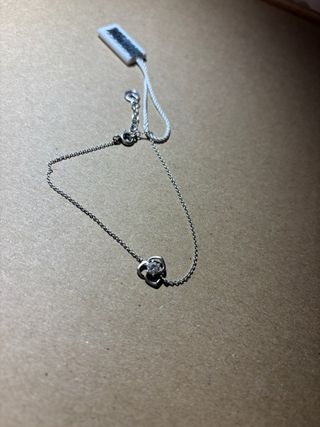 Pulsera Viceroy Plata