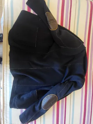 Chaqueta Antony Morato Azul