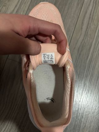 Zapatillas Asics Gel Kayano 31 Rosa Talla 39